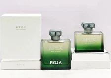 Roja Apex Parfums Luxurious Eau De Fragrance 3.4 OZ Layered Scent For Women