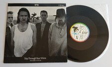 U2 Trip Through Your Wires Australia 12  prom...