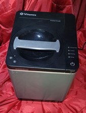 Vitamix FoodCycler FC-50 Food Waste Recycler Composter Tested Working