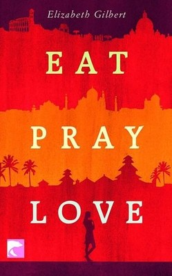 Eat Pray Love: Eine Frau auf der Suche nach allem quer durch Italien, In 1526227