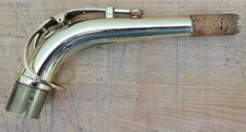Selmer, Paris, Mark VI Alto Saxophone Neck *NECK ONLY*