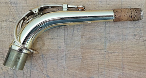 Selmer, Paris, Mark VI Alto Saxophone Neck *NECK ONLY*