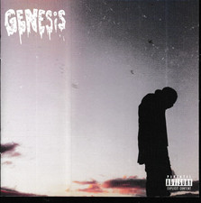 Genesis by Domo Genesis CD Very Good