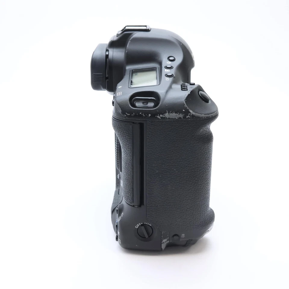 Canon EOS 1D Mark IV APS-H Digital Camera Body #54 - Image 4 of 4