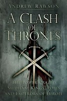 Andrew Rawson | A Clash Of Thrones | Taschenbuch | Englisch (2015)