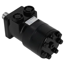 Hydraulic Gerotor Motor 101-1004-009 101-1004 Fits For Eaton Char-Lynn H Series