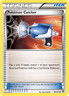 Pokemon Catcher 83/101 UC Plasma Blast Pokemon NM/M