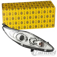 Hella H7/H1 PY21W W5W Scheinwerfer Rechts Passend FüR Ford Fiesta | 1EL 247