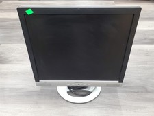                 LiquidVideo L17LCD2 17" LCD Monitor  Stand  Cables