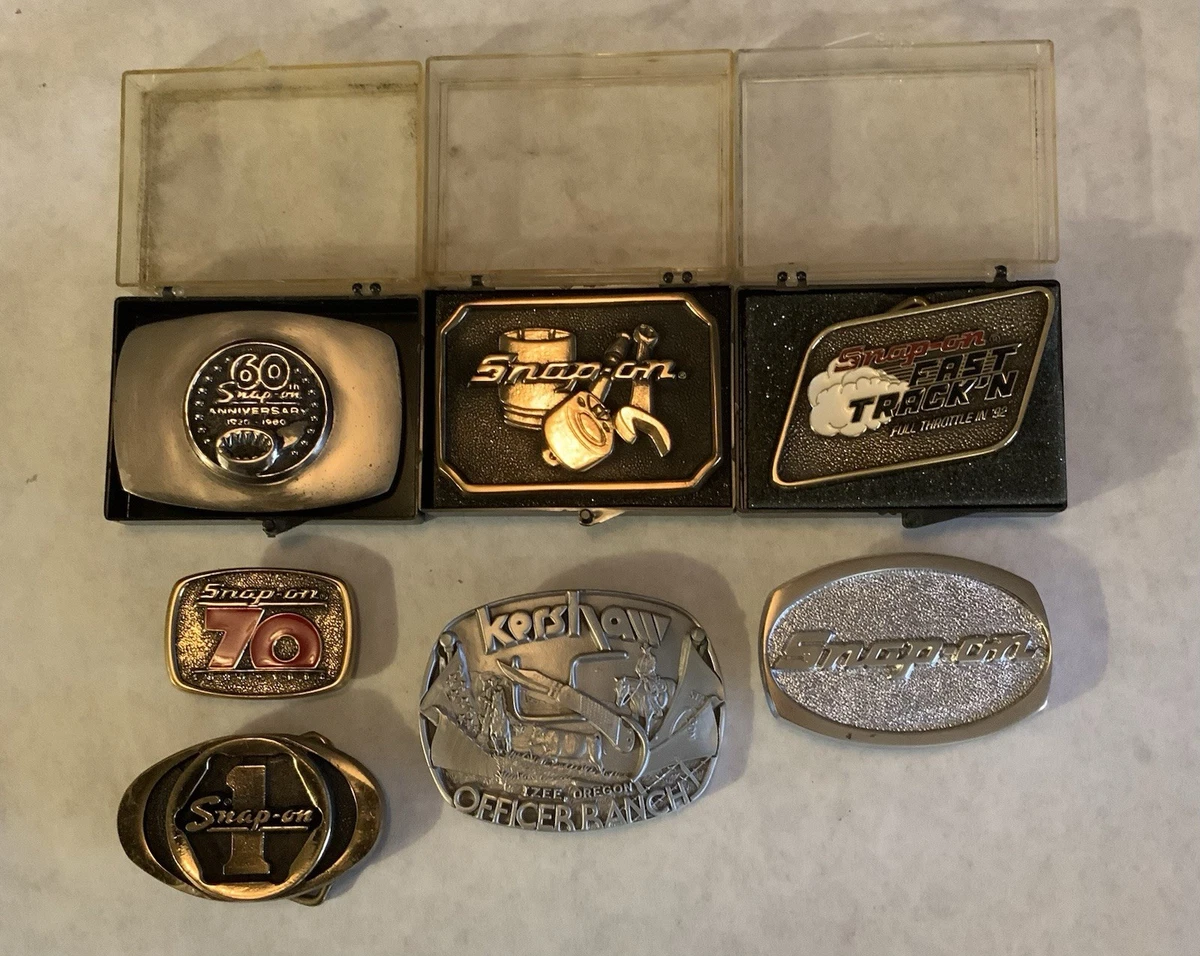 Snap-on Vintage Accessories for sale | eBay