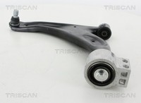 Querlenker Dreieckslenker Triscan 8500 80546 FüR Orlando Chevrolet J309 LPG