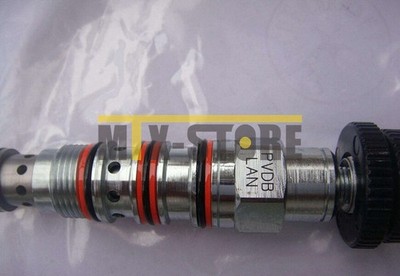 1pcs New SUN HYDRAULICS PVDB-LAN CARTRIDGE VALVE *pt
