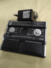 KORG AX3G Multi-Effects Processor for Guitar and Bass JP