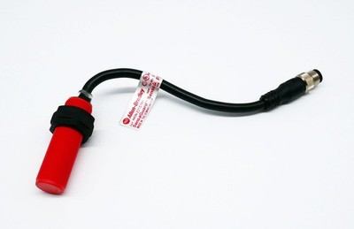 Allen-Bradley 440N-Z21S16H SensaGuard Sensor SER A -used-