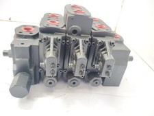 Sauer Danfoss PVG-120 Proportional Valve