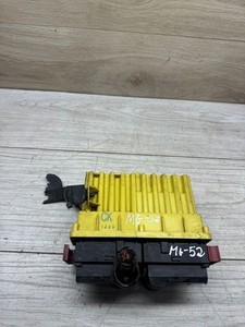 Opel Astra G 2005 Relais Kühlerlüfter 9685371 OLO25550