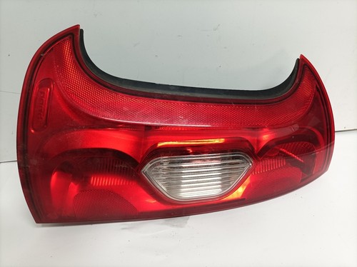 51843643 scheinwerfer hinten links FIAT III PANDA 319 2012 924600