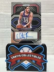 Otis Birdsong 2020-21 Panini Prizm Penmanship Auto #PE-OTB New Jersey Nets