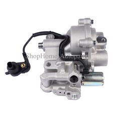 Oil Pump with Sensor for Land Rover Defender Range Rover 5.0L V8 LR4 2015-2021