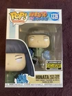 Funko Pop! Vinyl: Naruto - Hinata with Twin Lion Fists (Exclusive) #1339