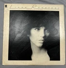 Vintage Vinyl LP 33 RPM Album Linda Ronstadt Heart Like A Wheel