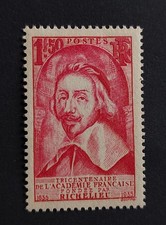 France 1935 305 neuf trace de charnière *