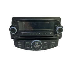 Autoradio Chevrolet AVEO