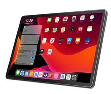 Tablet 11 inch Android 16 Tablet, 2026 Latest Update 128GB ROM 20GB RAM, 4G LTE