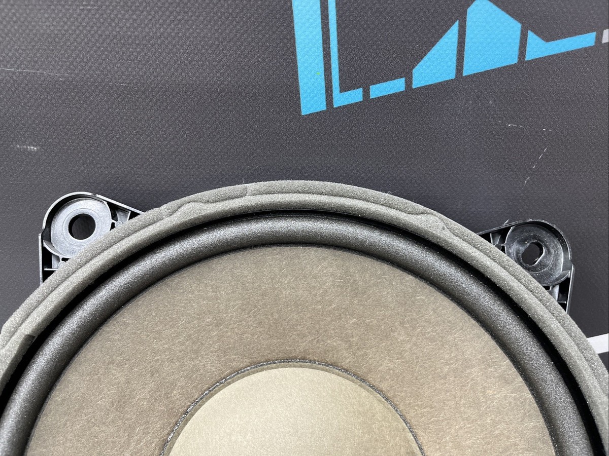 🔥 OEM 2022-2023 SUBARU WRX SUBWOOFER SUB WOOFER AUDIO SPEAKER