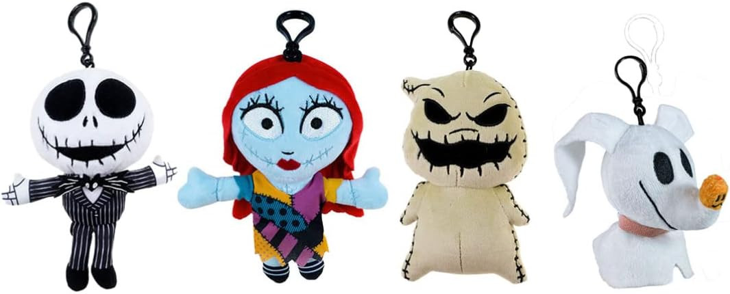 Disney The Nighmare Before Christmas 6