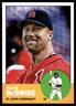Mark McGwire 2022 Topps Archives #18 Cardinals MLB READ FREE SHIP AutographDen