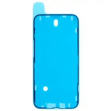 Back Cover Adhesive Tape For iPhone 14 Black 30 Pack Genuine OEM