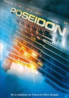 DVD Poseidon