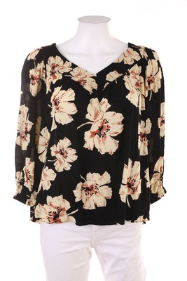 ba&sh Bluse XS schwarz