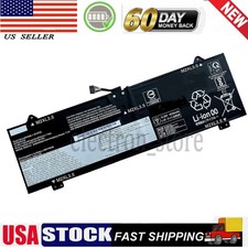 Battery for Lenovo Ideapad Yoga 7-14ITL5 7-15ITL5 5B10Z26479 L19M4PDC L19C4PDC