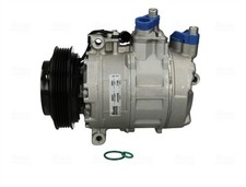 Kompressor Klimaanlage ** FIRST FIT ** NISSENS 89231 für ROVER ZT 75 RJ L314 MG