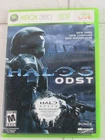 Halo 3: ODST, Microsoft Xbox 360 Video Game