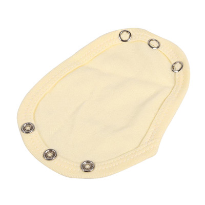 5x Yellow Baby Girls Boys Kids Super Utility Diaper Jumpsuit Partner Lengthen Ex