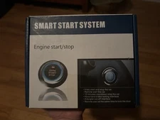 Remote Start Kit