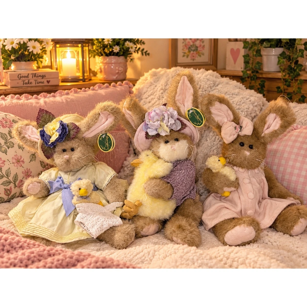 Bearington Collection Collectors & Hobbyists Toys & Hobbies for
