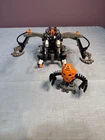 New ListingLEGO Bionicle - Nuparu's Boxor Vehicle - #8556 - Read.