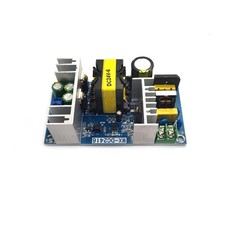 24V 150W Switching Power Supply Board High Power Industrial Power AC-DC Module