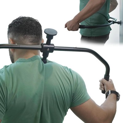 Strict Trigger Point Massage Cane Back and Neck Massager for Muscle Pain Relief