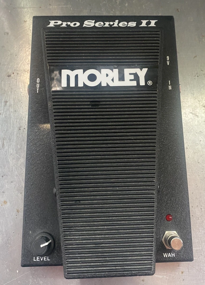 morley pro series wah products for sale | eBay