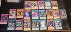 Unsorted Yu-Gi-Oh! TCG Lot Of 21: x15 1st Editions, See Pics For Conditions — photo 1
