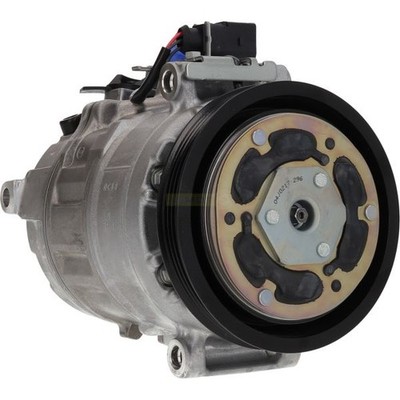 Klimakompressor Neu Original DENSO 4M0816803F für  VAG