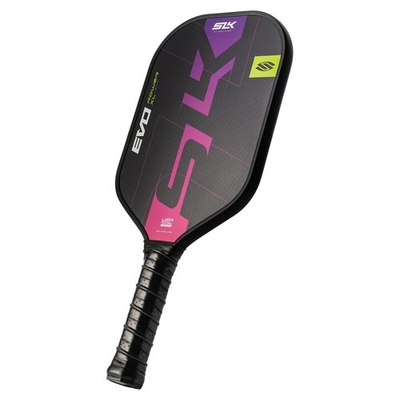 #ad #ad SLK Evo Power XL Pickleball Paddle by G9 Power Carbon Fiber Pickleball Padd... $89.99