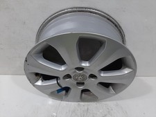 VAUXHALL AGILA DESIGN MK2 2008-2015 15" Alloy Wheel OEM Genuine SU0019