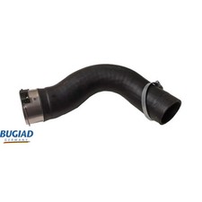 ORIGINAL® Bugiad Ladeluftschlauch für Renault ALASKAN Mercedes-Benz X-CLASS