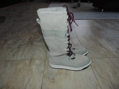 Puma Winter Stiefel - Gr. 37 - UK 4